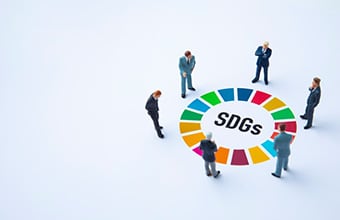 SDGsとは