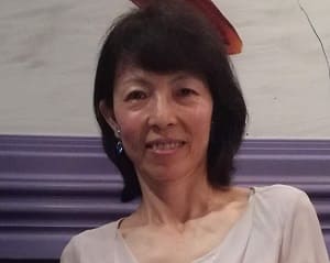 武田敬子（行政書士）